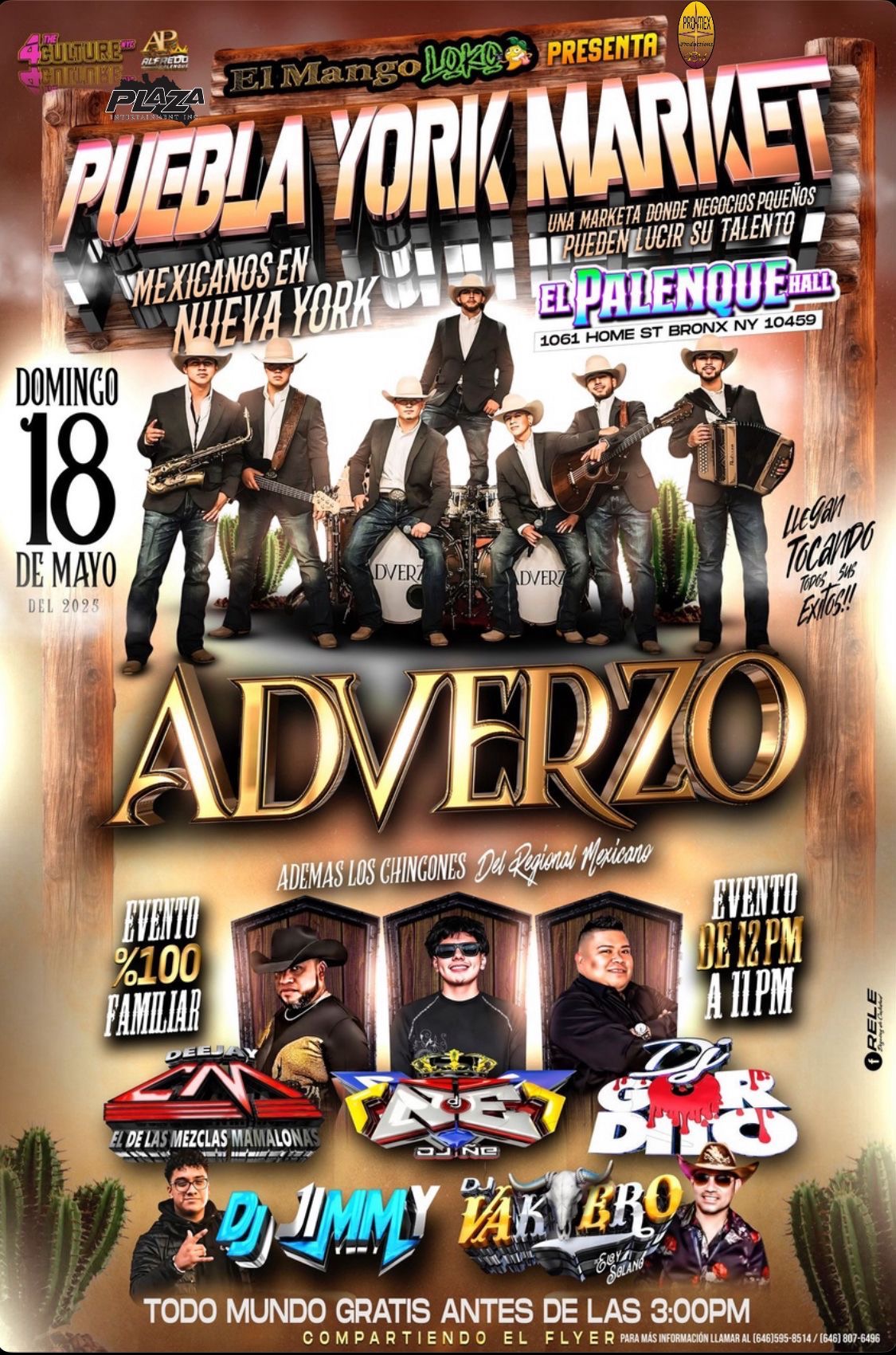 ADVERZO