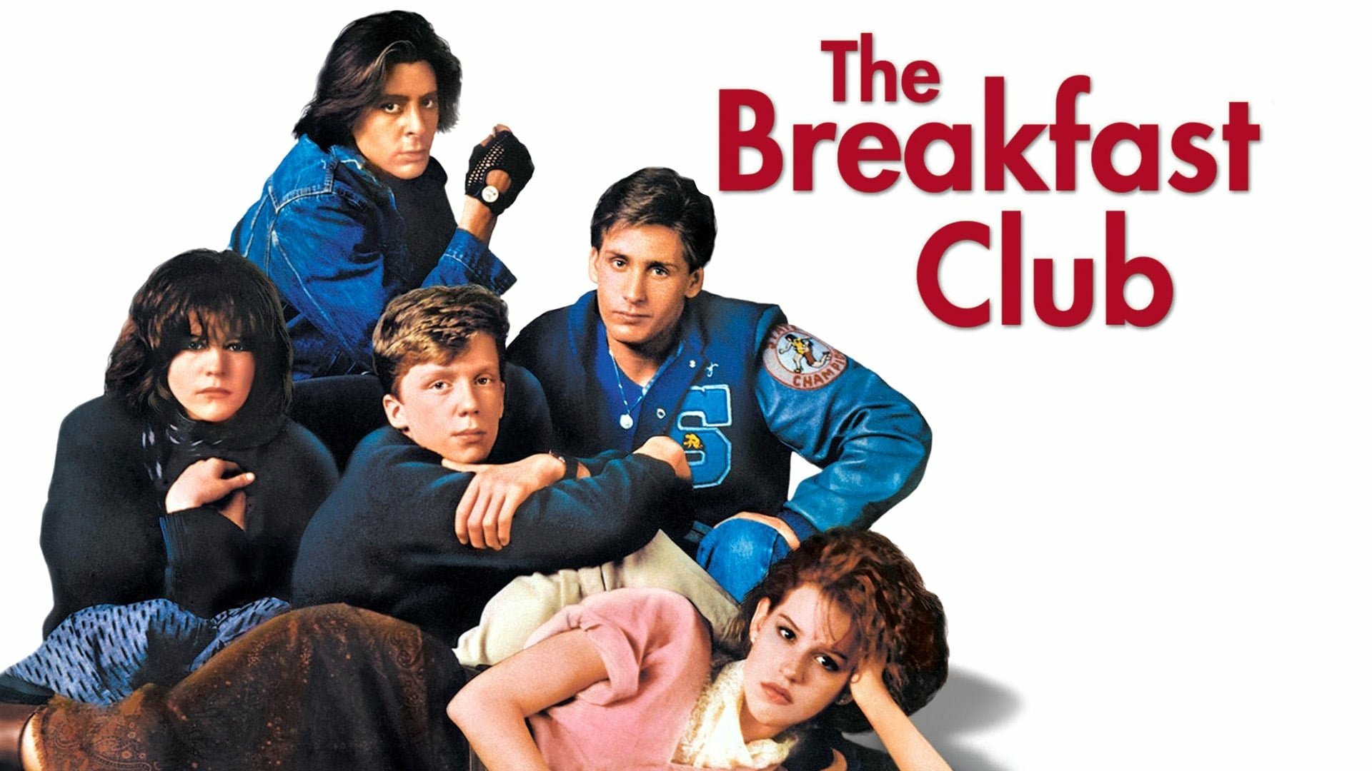 The Breakfast Club: 40th Anniversary