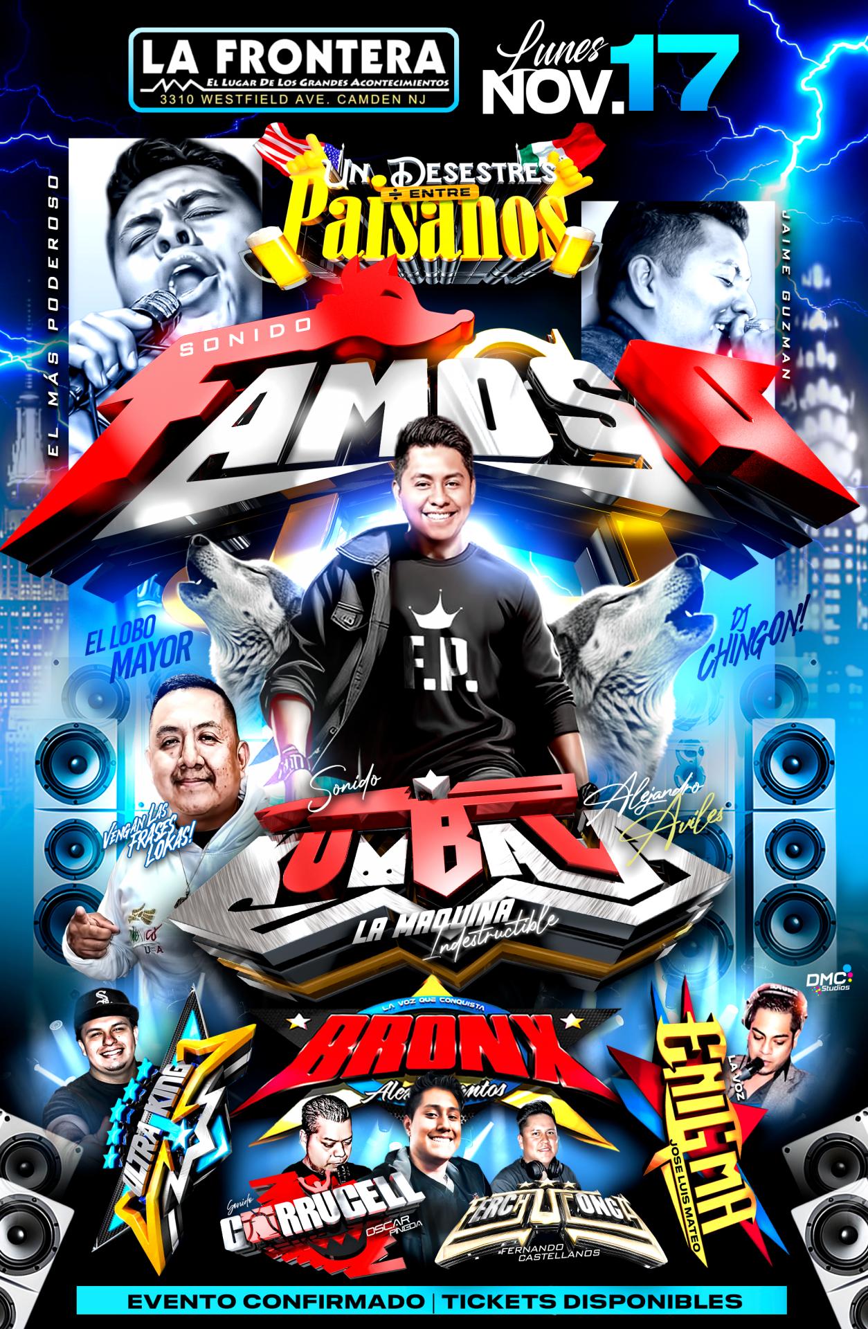 Tour 🍻un desestres entre paisanos 👯