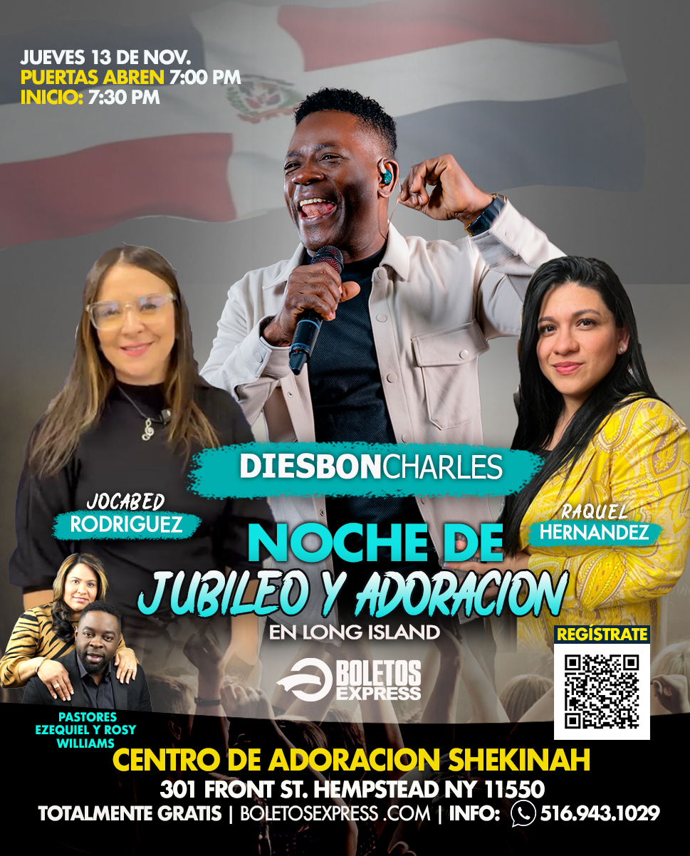 NOCHE DE JUBILEO Y ADORACION