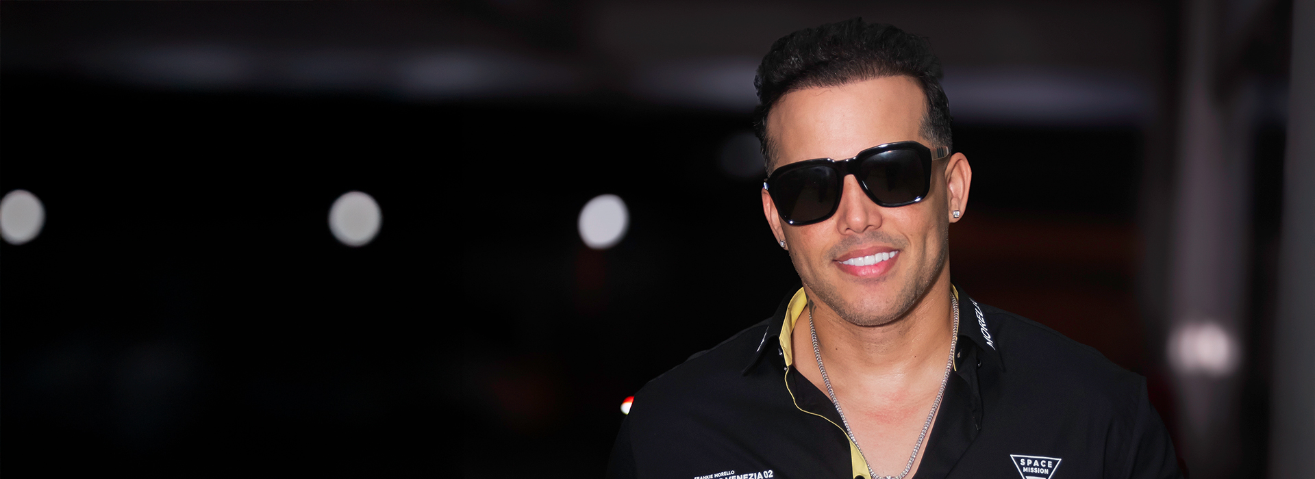 Buy tickets for EL BLACHY! EL BLACHY!