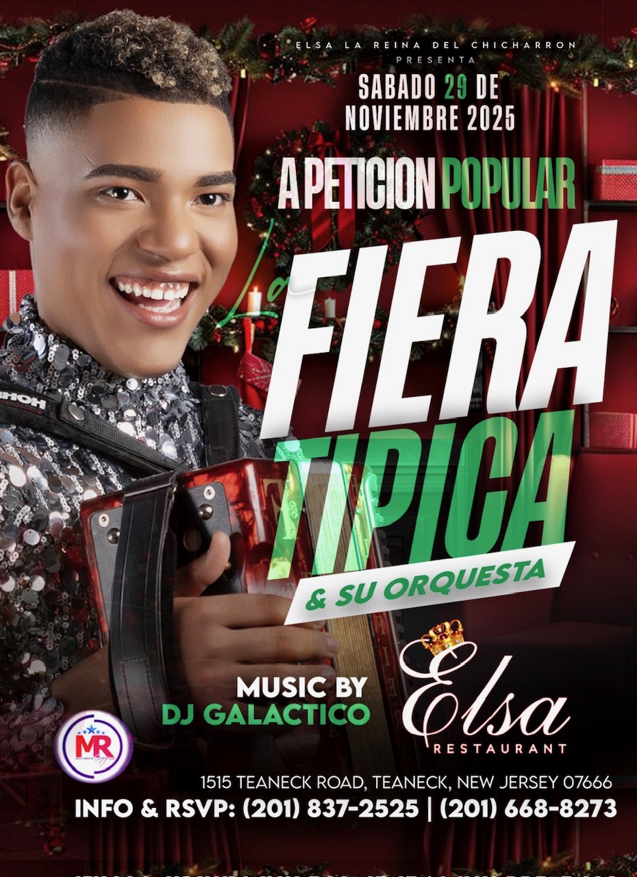 Buy tickets for LA FIERA TIPICA  LA FIERA TIPICA