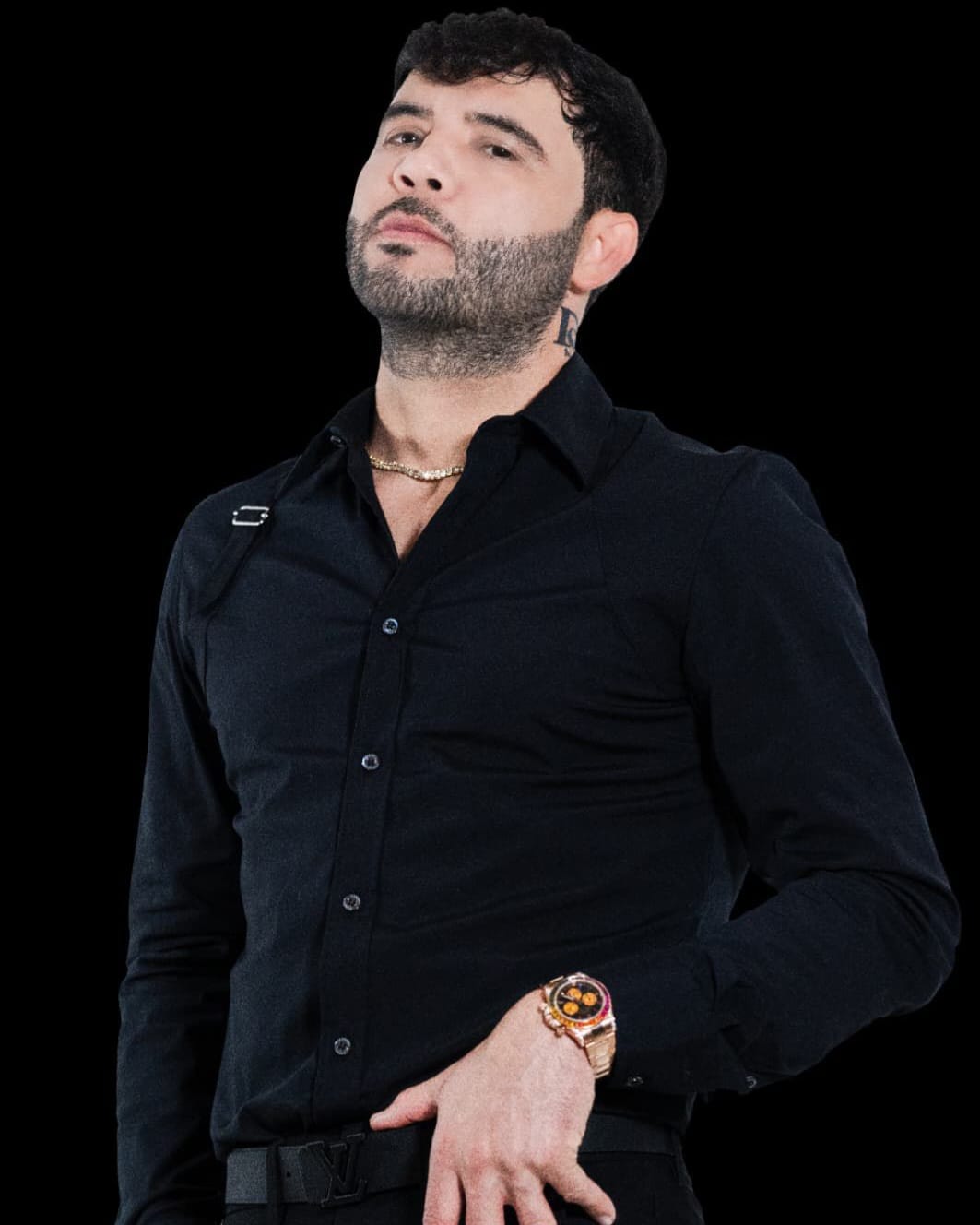 DAREYES DE LA SIERRA EN CONCIERTO