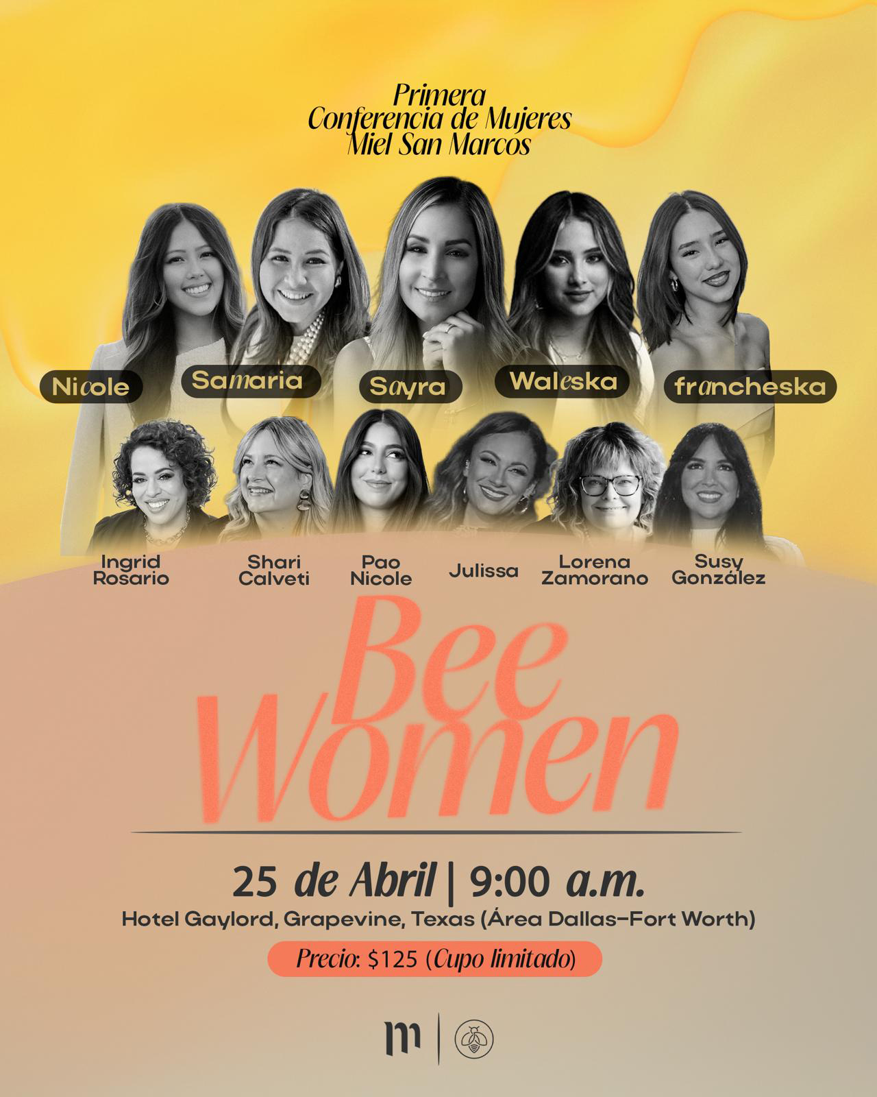 BEE WOMEN