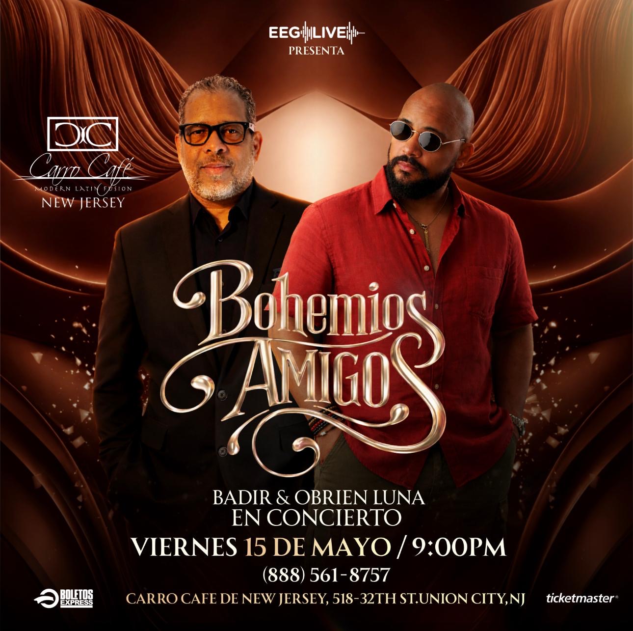 Buy tickets for BADIR | RESERVA DE MESA BADIR | RESERVA DE MESA