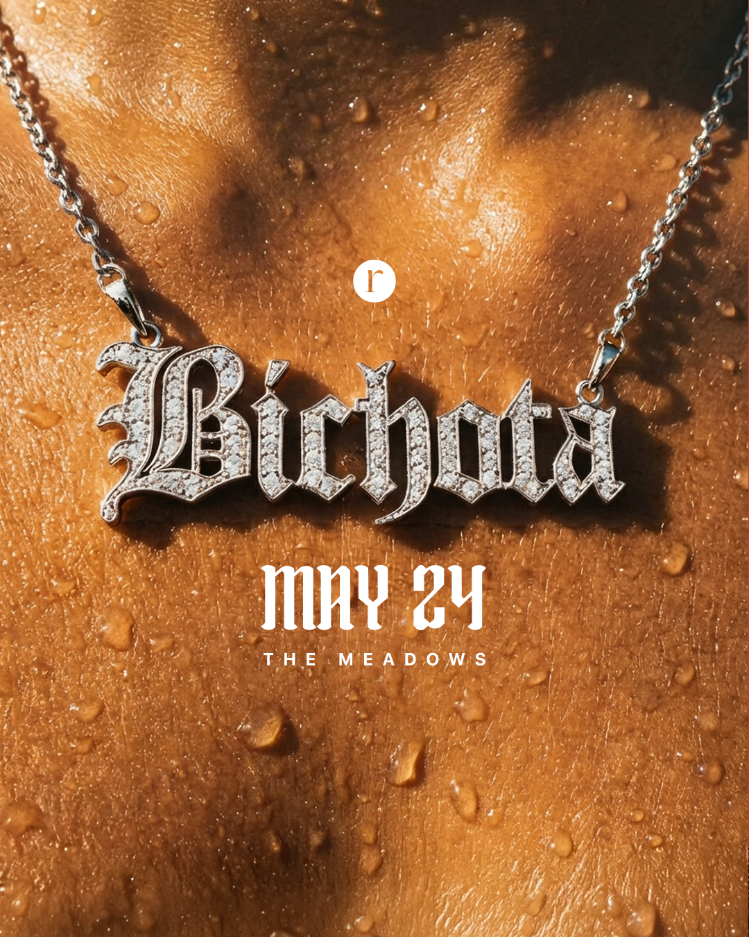 Bichota - Perreo, all girl DJ's (18+)